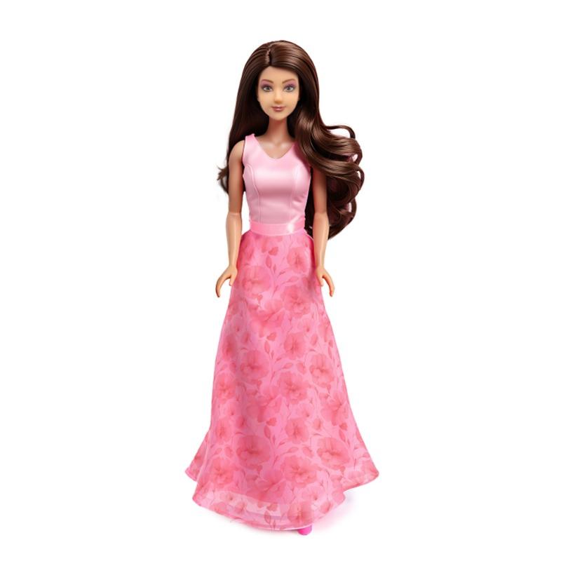 Fulla Collection Doll - Stylish Dress
