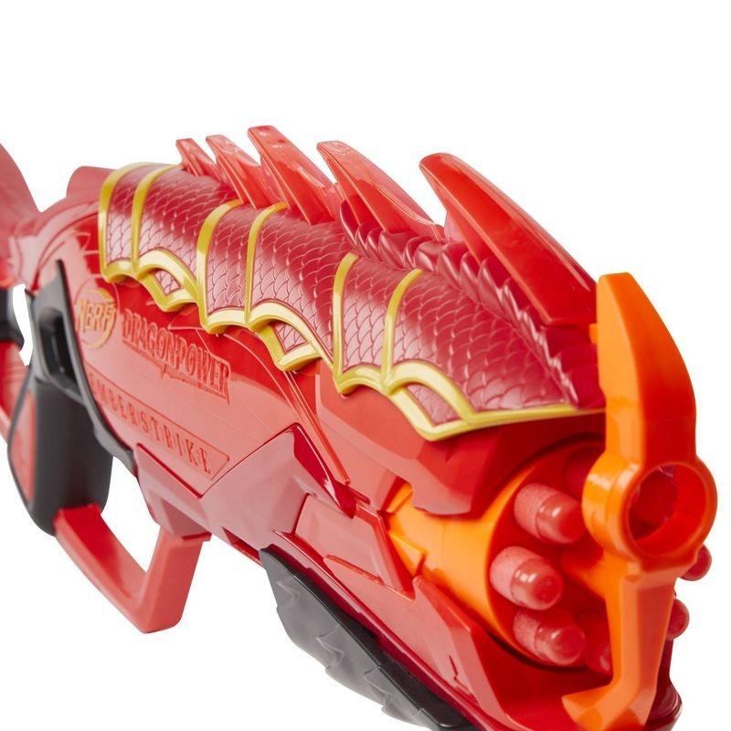 نيرف - مسدس دراجون باور إمبر سترايك