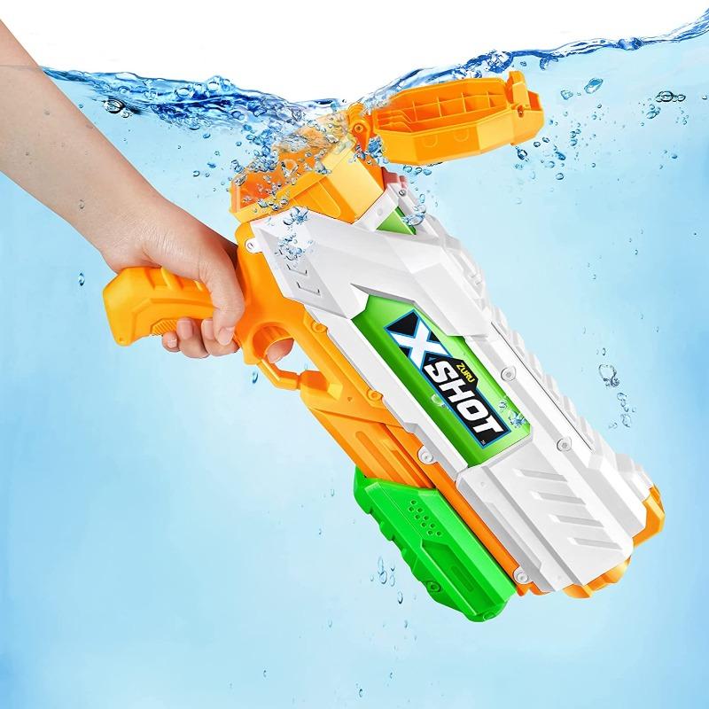 X-Shot Fast Fill Water Blaster Party