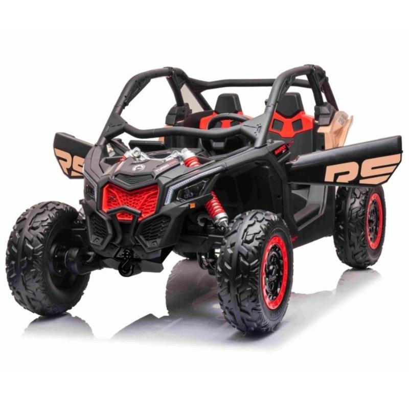 سيارة الركوب للأطفال بجي