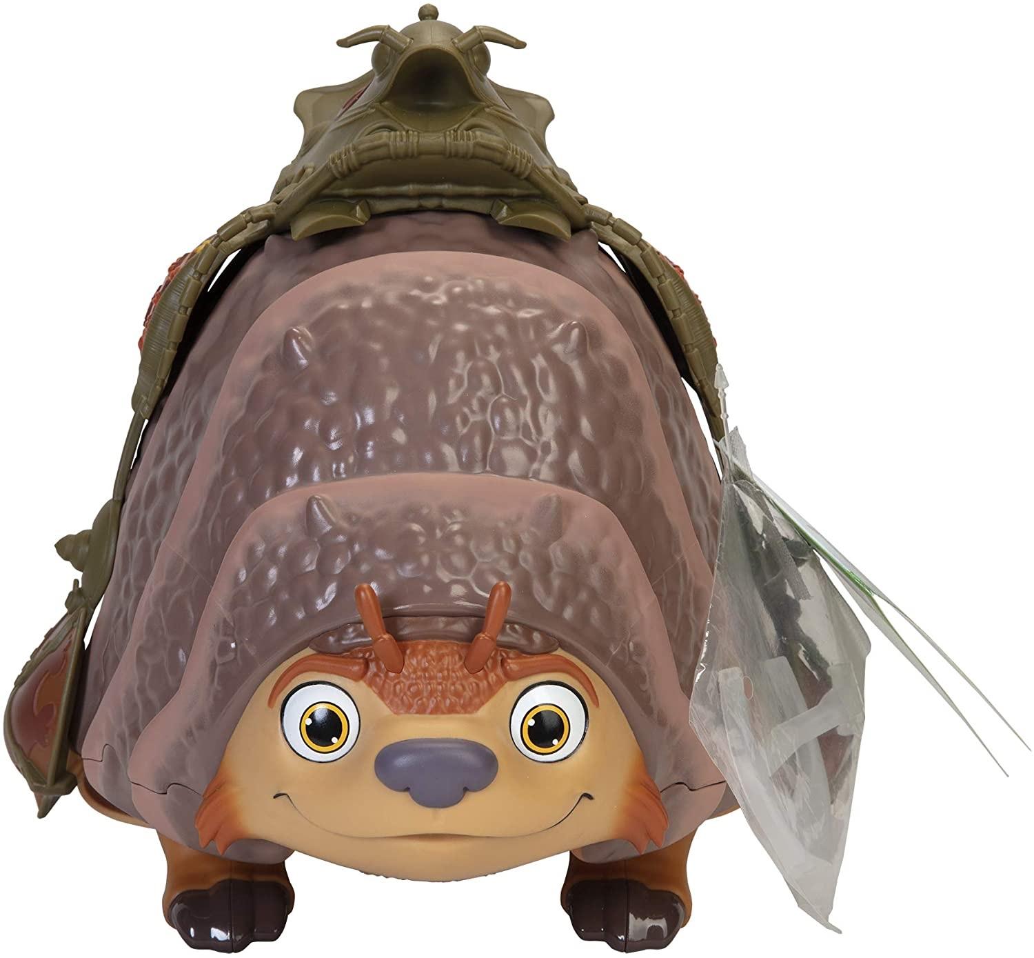 ديزني - رايا آند ذا لاست دراجون - شخصية توك توك