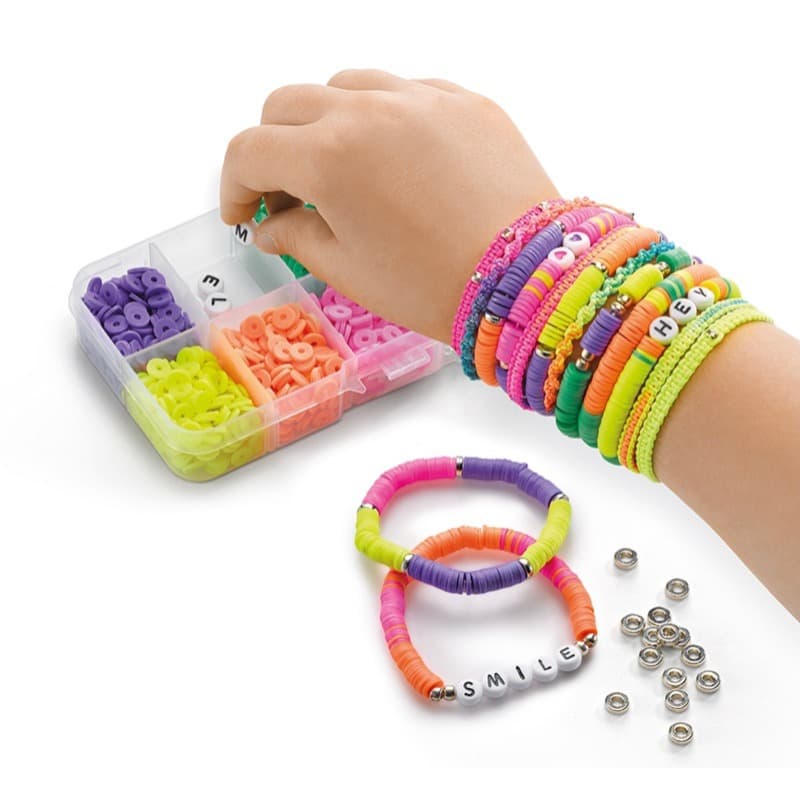 Maped Creative Imagine Style - Bracelets Neon