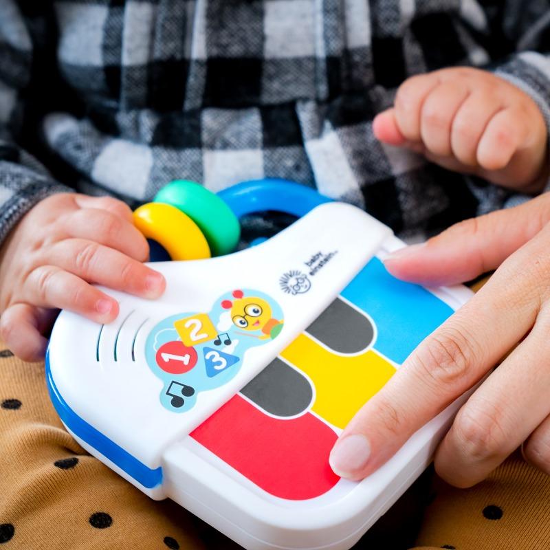 Baby Einstein Petit Piano Musical Toy
