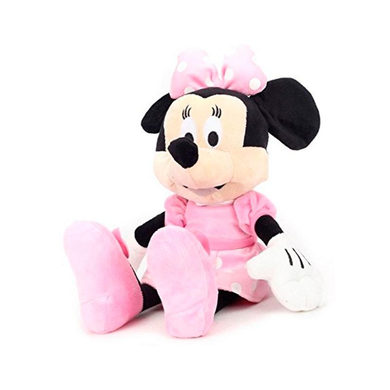 Lifung Disney Plush Minnie Core 12In