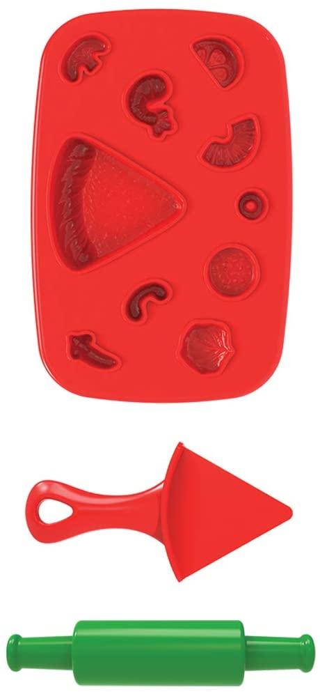 ارت كرافت - مجموعة صلصال بيتزا 150 جرام