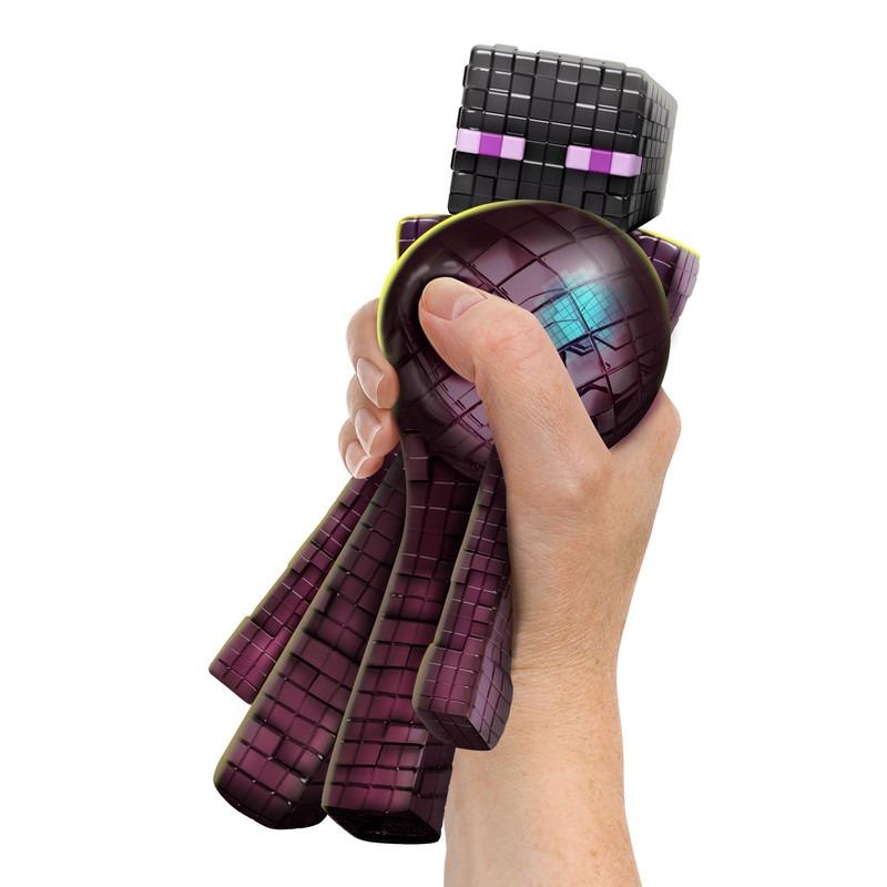 Hgjz Mcrft S2 Hero Pk- Enderman