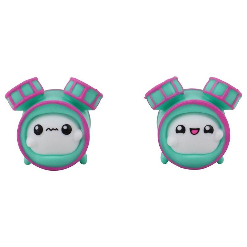 شكل قابل للتحصيل و إعادة التدوير - متنوع 4 قطع