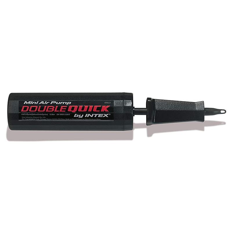 Intex Double Quick Mini Hand Pump