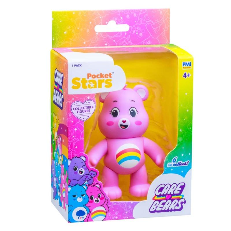 Care Bears Collectible Figures