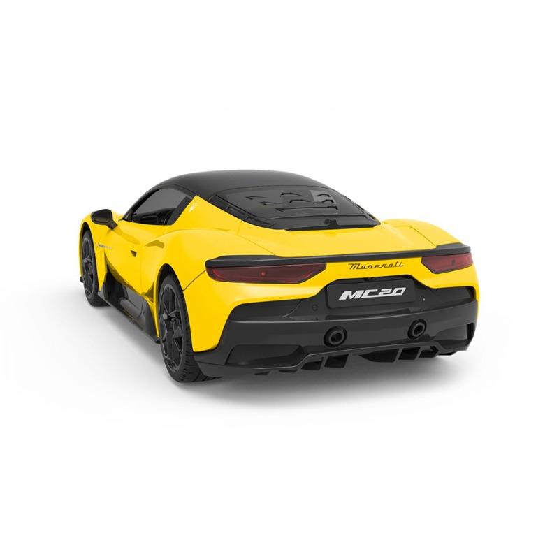 RC Cars 2.4G 1:16 Scale 4W Licensed R/C Car