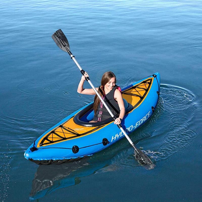Bestway - Hydroforce Cove Champion X2 Kayak