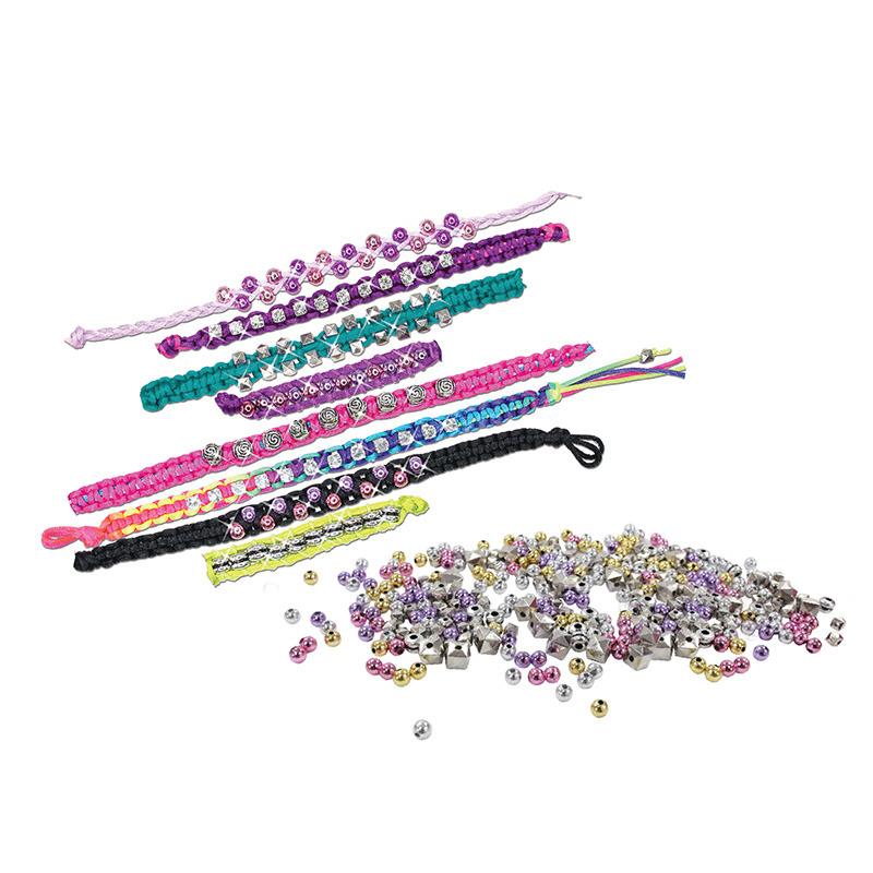 Tasia Beads Wrap Bracelets - Assorted