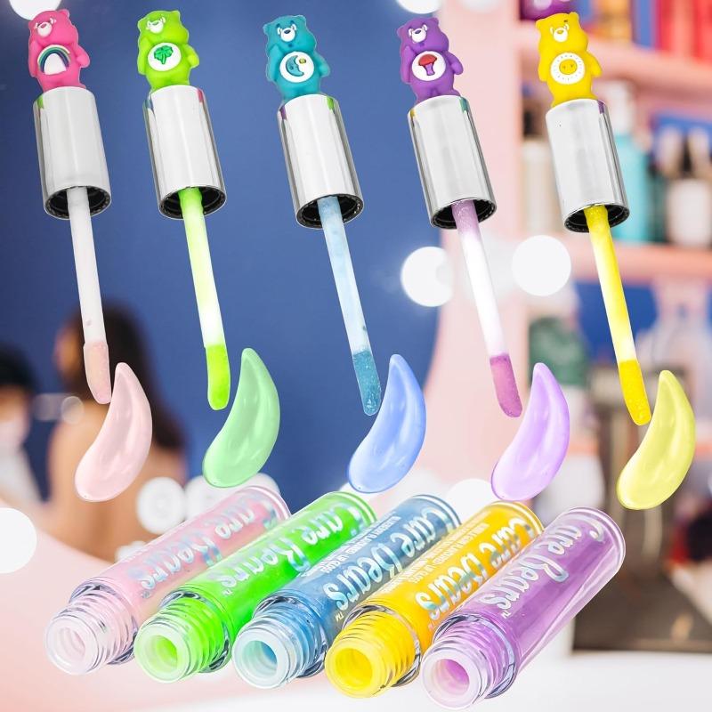Care Bears Lip Gloss