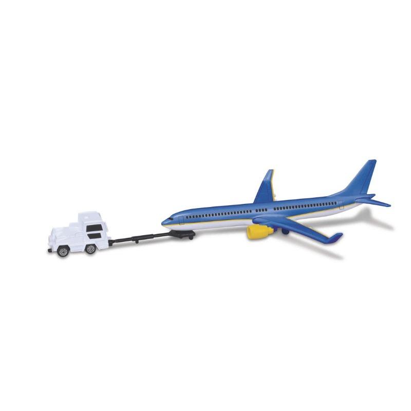 Maisto Fresh Metal Tailwinds Die Cast Airport Playset