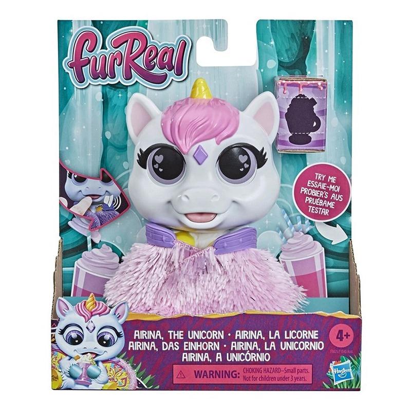 FurReal Airina The Unicorn