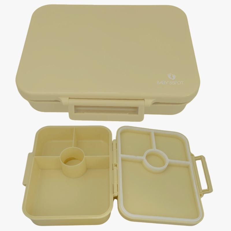 بيبي سبوت - لانش بوكس حافظة طعام