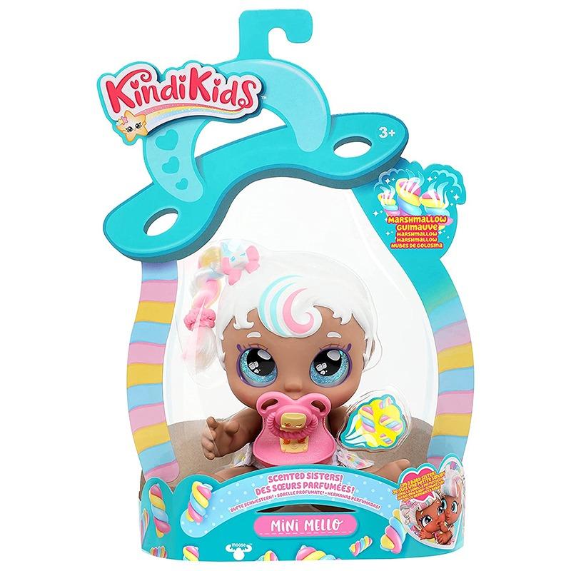 كيندي كيدز - دمية الأخوات المعطرة - ميني ميلو