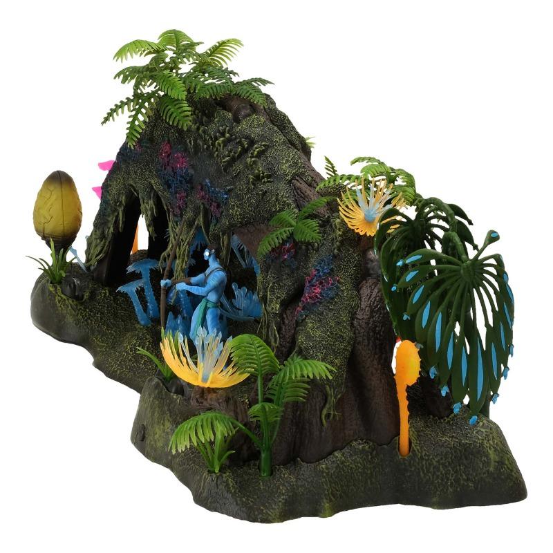 Disney Avatar Deluxe Pandora World - Forest