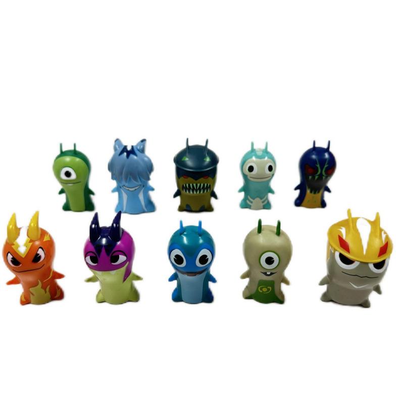 Slugterra Single pack Slug - Multishapes