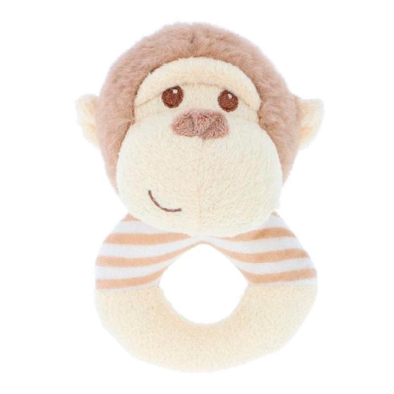 كيل تويز - خشخيشة على شكل حلقةمارسيل مونكي 14 سم