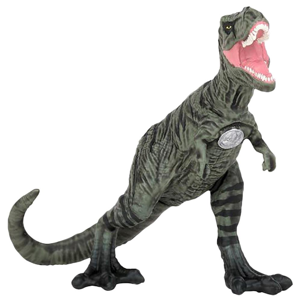 Jurassic World Capitivz Clash Edition Slime Egg