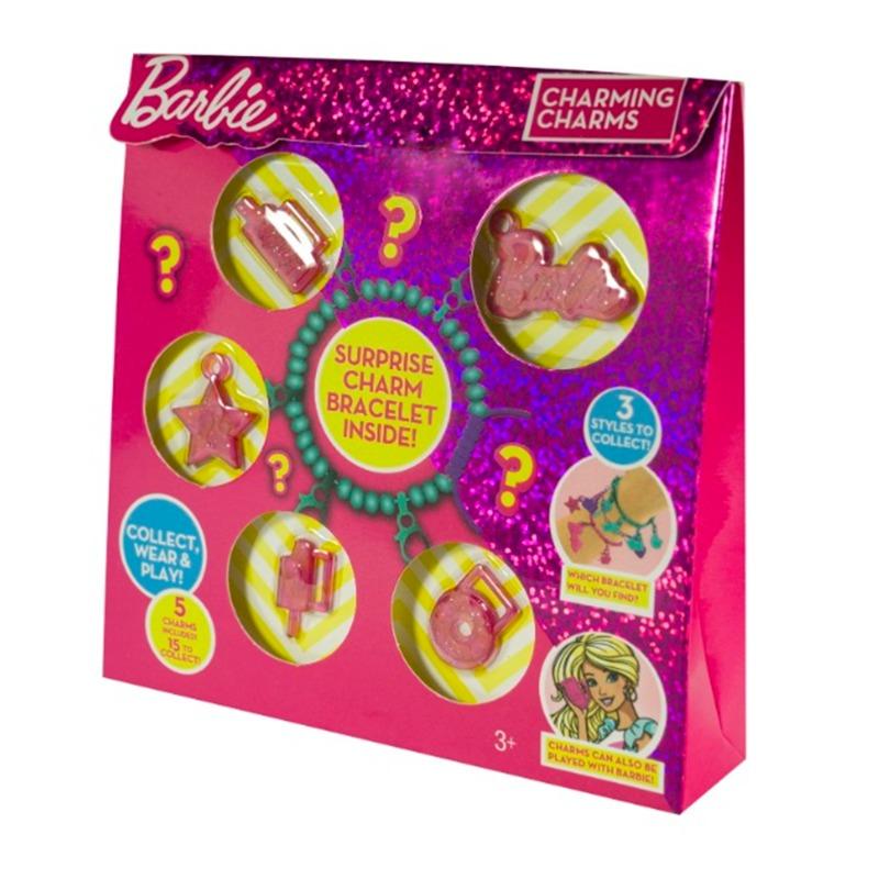 Barbie Beautiful bracelet from Barbie - Assorted
