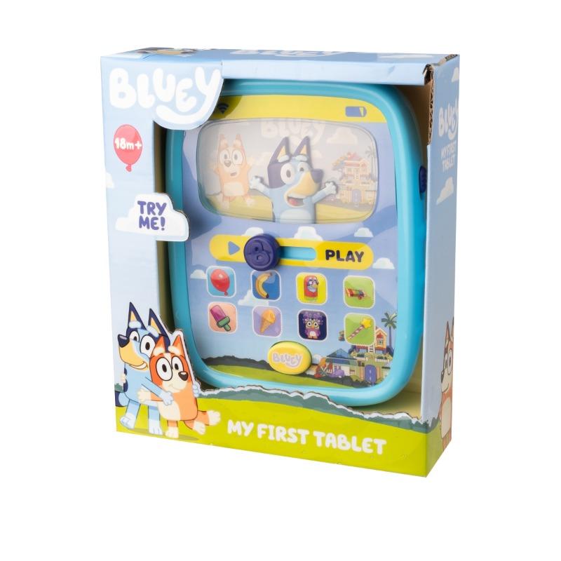 بلوي - لوحة التعلم الرائعة