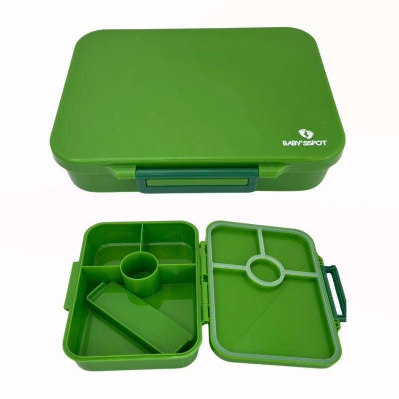 بيبي سبوت - لانش بوكس حافظة طعام
