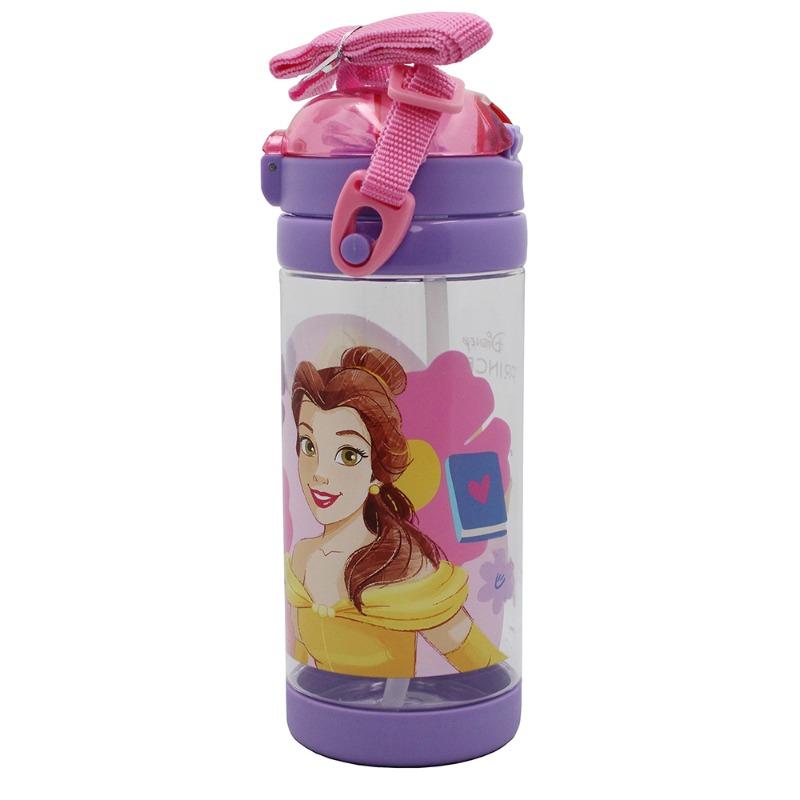 Princess Preimium sequare Bottle
