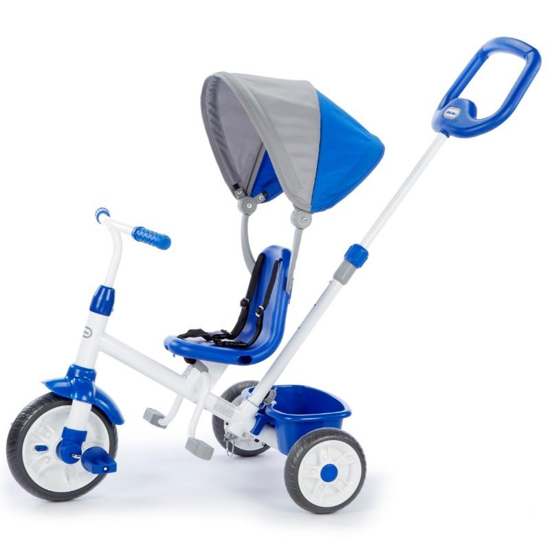 Little Tikes 4-in-1 My First Trike Kids Trike