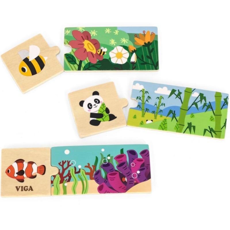 فيجا - مجموعة بازل ماي هوم