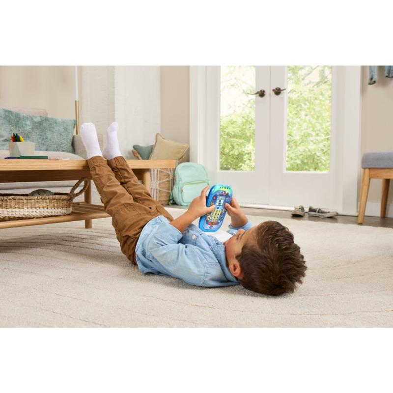 PAW Patrol Rescue Mission Learning Phone - Interactive Educational Toy