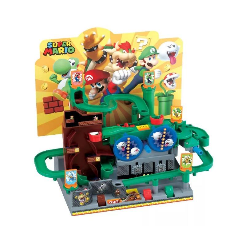 سوبر ماريو - لعبة دي إكس ماريو إيبوتش جيمز ديلوكس