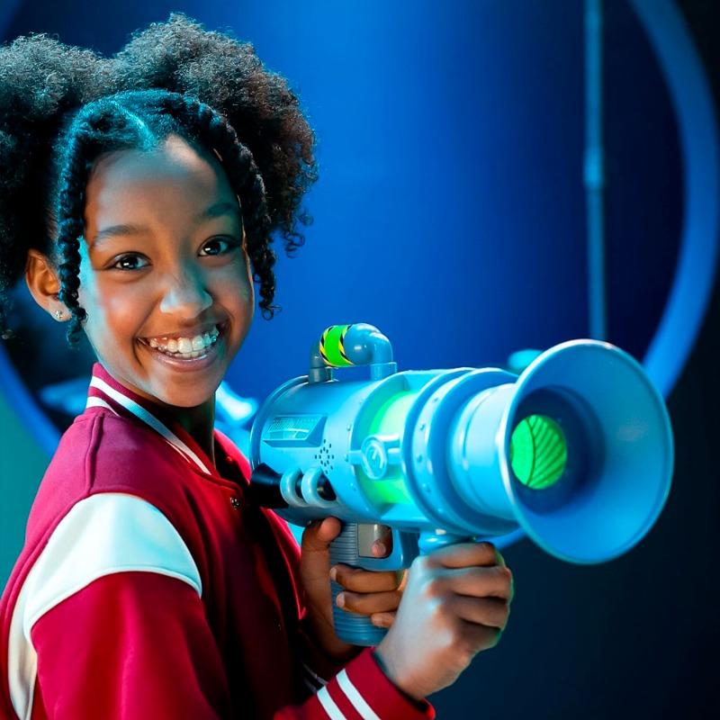 Despicable Me 4 Ultimate Fart Blaster Toy