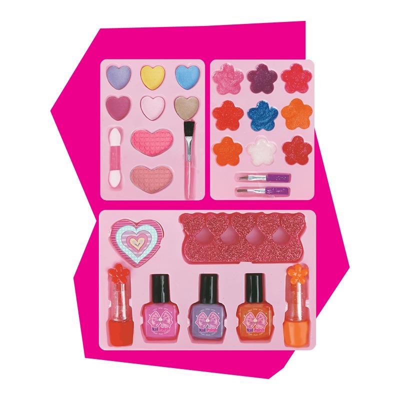 My Fashion Gal Makeup Elegance Set
