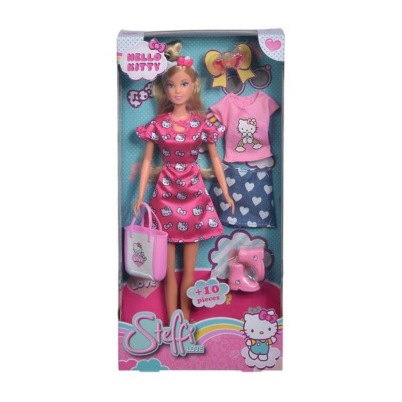 ستيفي لوف - مجموعة ازياء هلو كيتي