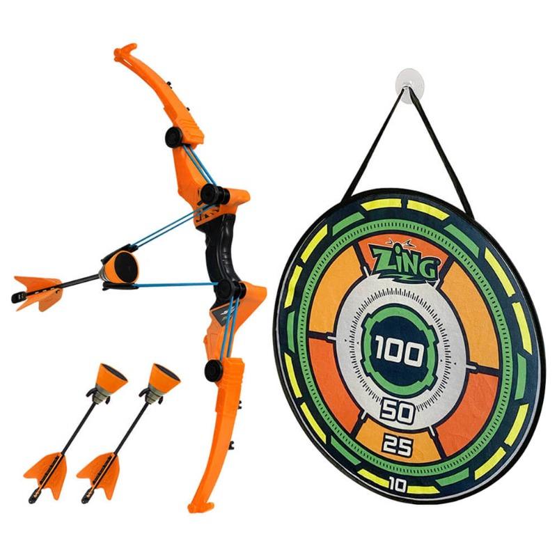 زينج آير - مجموعة السهام