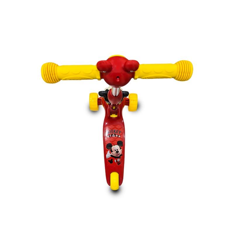 Mickey Mouse Scooter