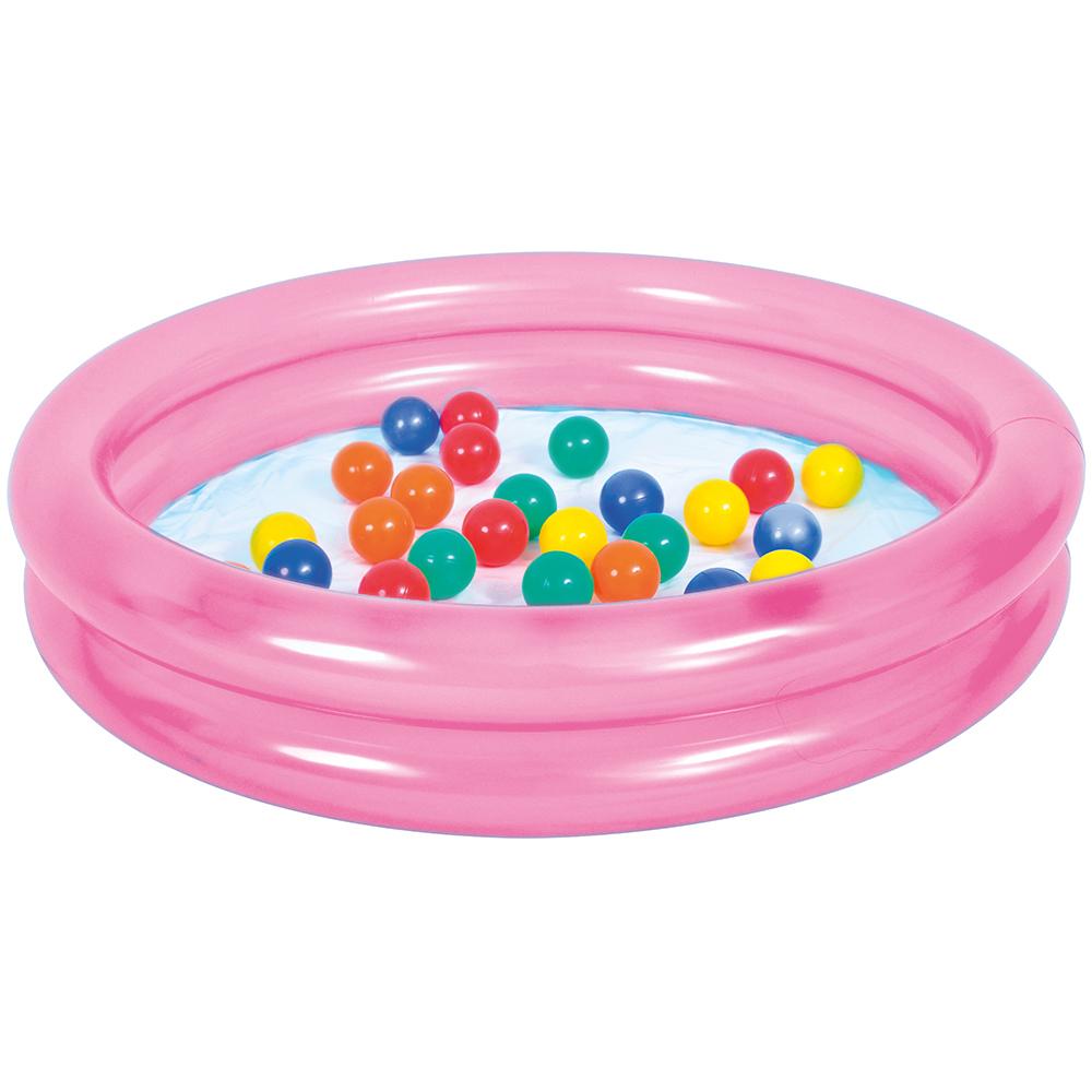 Sun Club Play Balls Pool Set 25 Balls
