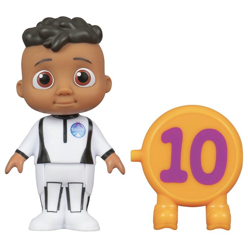 Cocomelon Surprise Action Figures