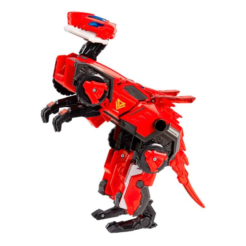Dinoster Transformer Lucio Pack