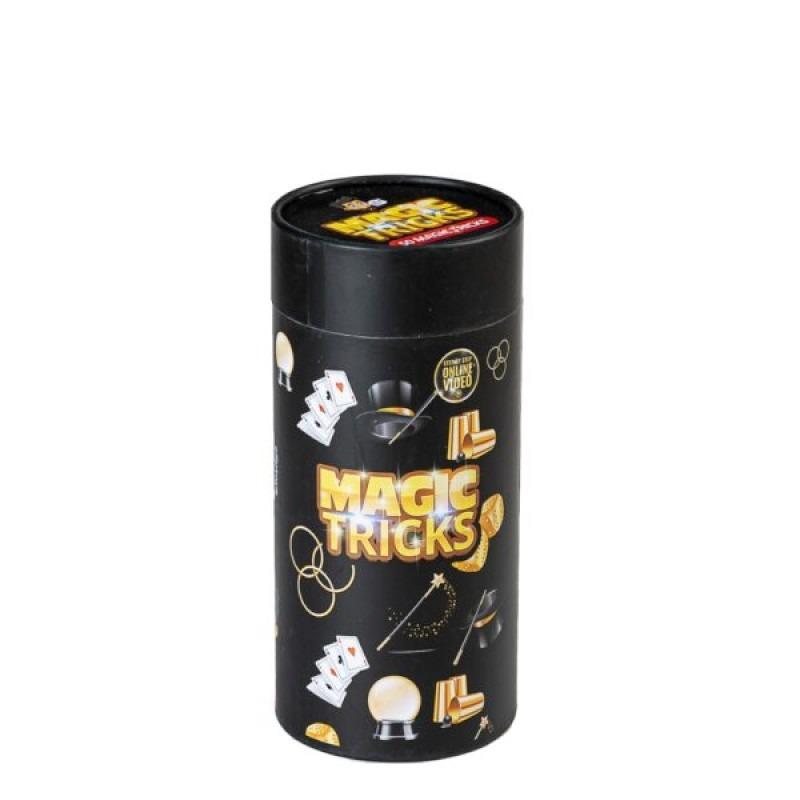 مجموعة السحر من ألعاب كليب – مختبر السحر