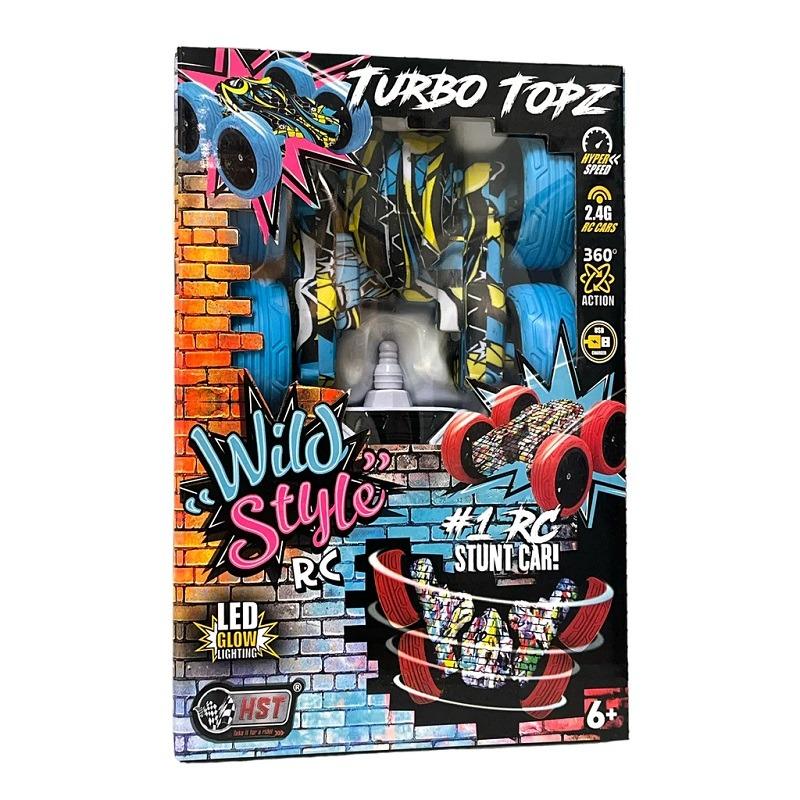RC Wild Style