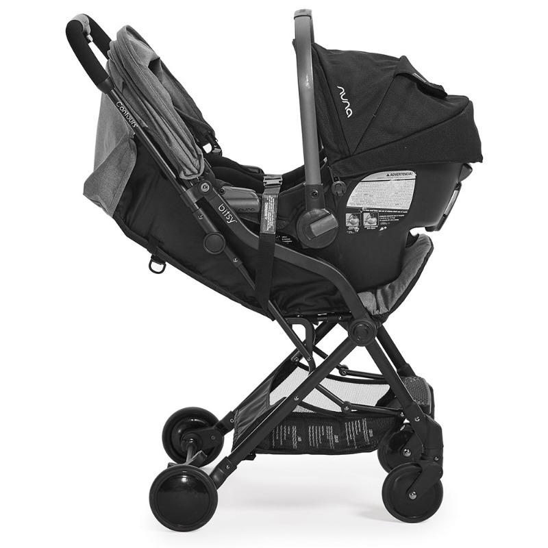 Contours Bitsy Compact Fold Baby Stroller