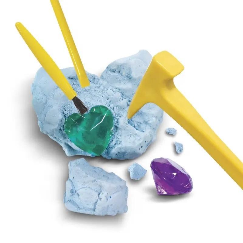 سيو ستار - مجموعة حفر المحيط