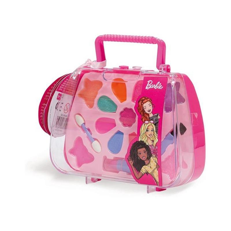 Barbie Be A Star! Make Up Trousse In Display 12