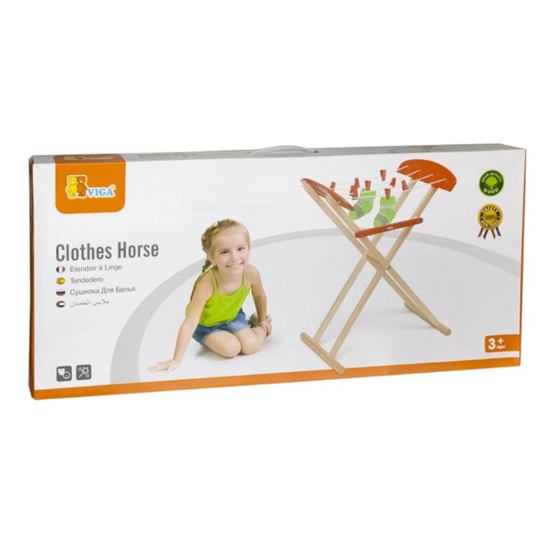 VIGA - Clothes Horse