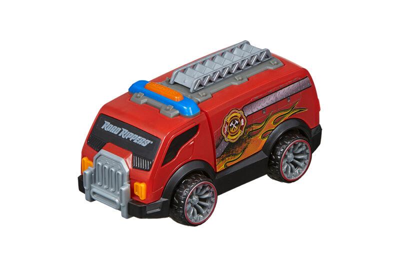 Nikko Rescue Flasherz - Fire