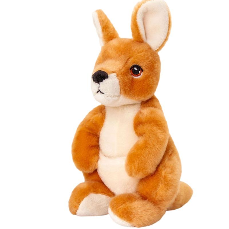 كيل تويز - كانجارو كيليكو الناعمة 27 سم