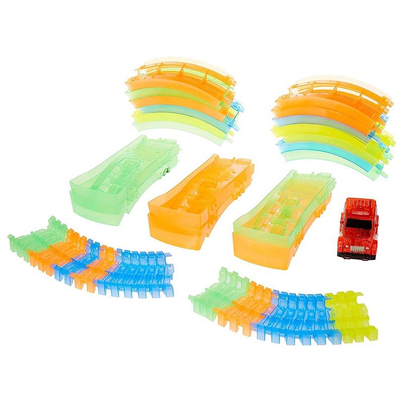 لعبة باور جوي المضمار السحري ميجا باك